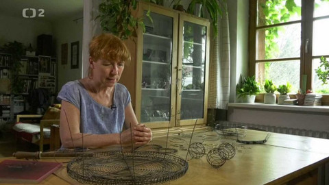 Folklorika - Dráteníkův rok