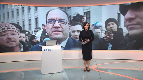 90’ ČT24 - Podpora českých zemědělců