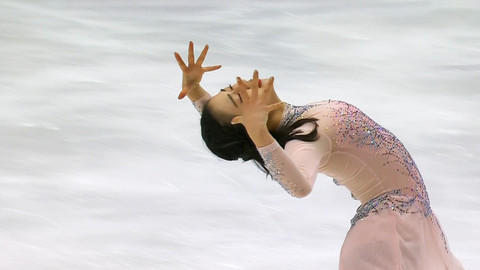 Grand Prix v krasobruslení - GP Kanada