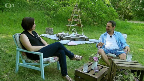 Polopatě - 18. června 2017