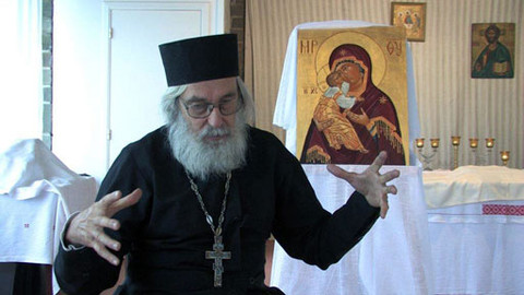 Cesty víry - Bruselská duše východu