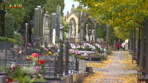 Zprávičky - 2. listopadu 2024