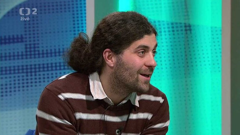 Dobré ráno - 27. ledna 2015