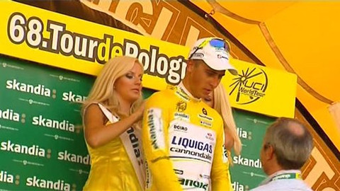 Wiadomości w języku polskim - 5. srpna 2011