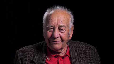 Sportovní legendy - Jan Jindra