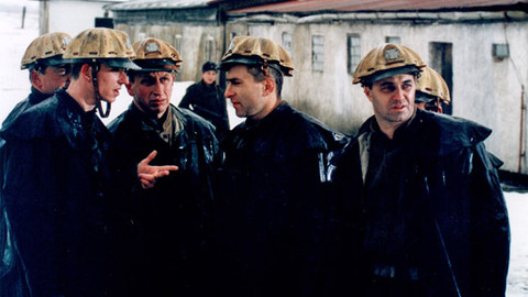 Zdivočelá země - Epizoda 13/45