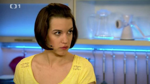 Vše o vaření - 3. května 2013