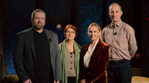 Výborná SHOW - První republika