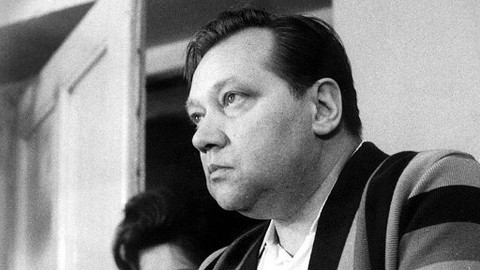 GEN - Rudolf Hrušínský očima Milana Šteindlera