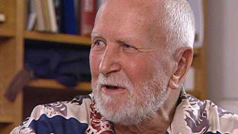 Ještě jsem tady - Jaroslav Skála