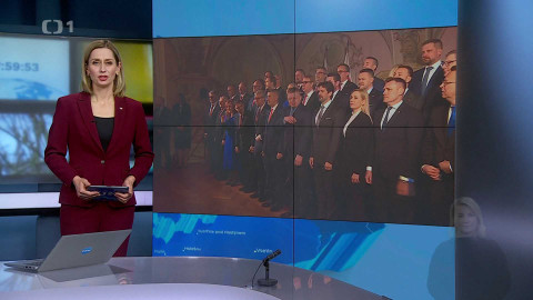 Události v regionech (Ostrava) - 31. března