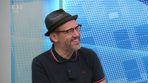 Dobré ráno - 31. května 2019