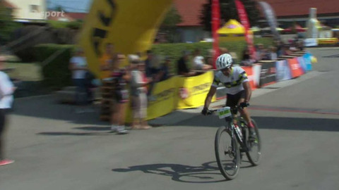 Cyklistika - Author Valtické Cyklobraní