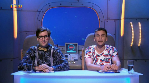 PLANETA YÓ - 12. prosince 2019