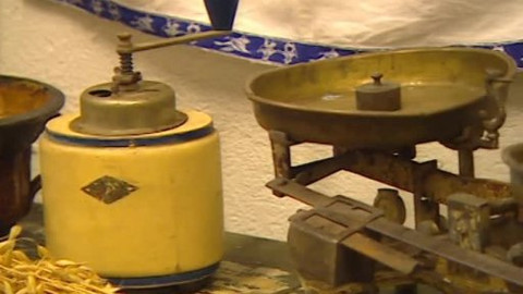 Náš venkov - Z vesnice město