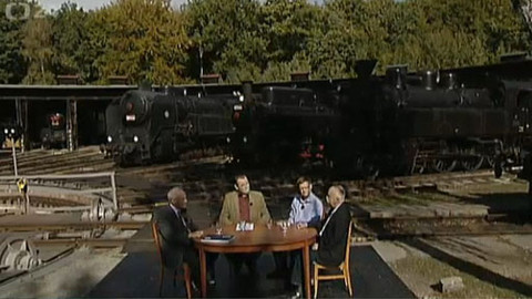 Historie.cs - Emil Kolben ČKD