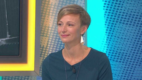 Dobré ráno - 30. září 2020