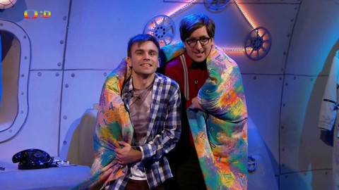 PLANETA YÓ - 12. února 2019