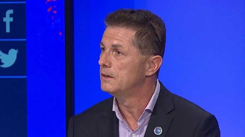 90’ ČT24 - Držení zbraně jako ústavní právo?