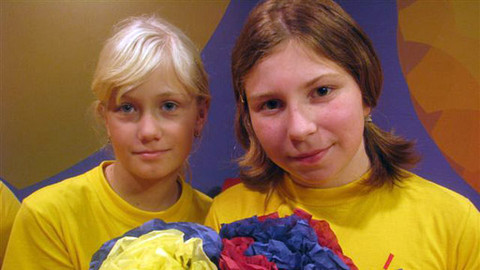 Šikulové - 3. listopadu 2011