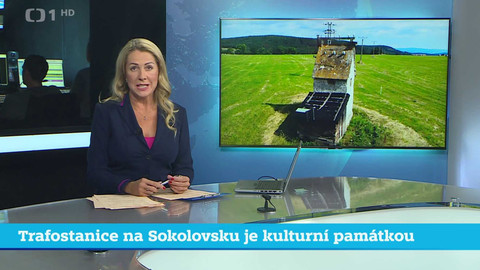 Události v regionech (jih a západ) - 19. července 2024