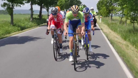 Spurt - 22. července 2021