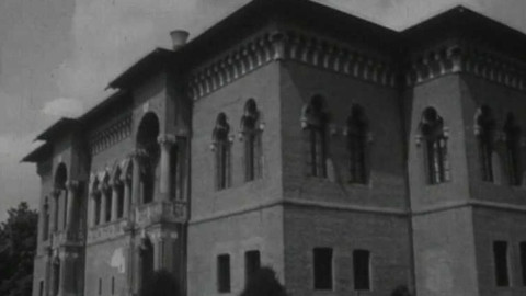 Televizní noviny - 13. srpna 1968