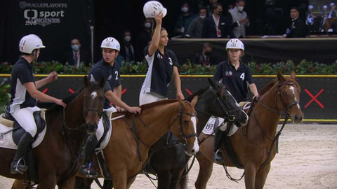 Global Champions - Global Champions Prague Playoffs