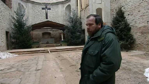 Cesty víry - Neratov