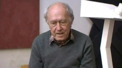 Výtvarnické konfese - Stanislav Kolíbal