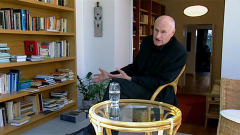 Vzkaz - Vzkaz Martina Hilského