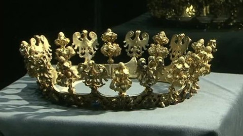 Křesťanský magazín - 5. března 2011