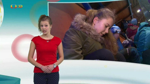 Zprávičky - 28. prosince 2017