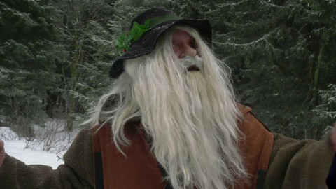 Běžkotoulky - Deštná v Orlických horách