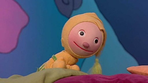 Kouzelná školka - 21. května 2015