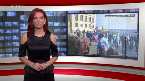 168 hodin - 16. října 2022