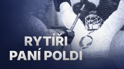 Rytíři paní Poldi