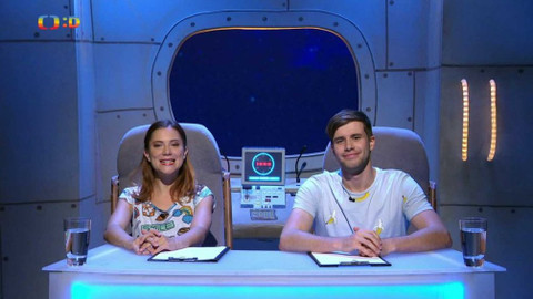 PLANETA YÓ - 28. října 2021