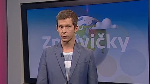 Zprávičky - 11. prosince 2014