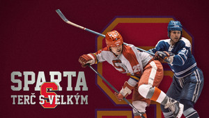 Obrázek pořadu Sparta - terč s velkým S