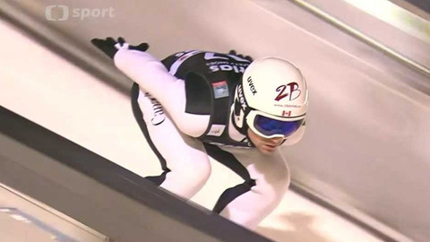 Světový pohár ve skoku na lyžích - Německo