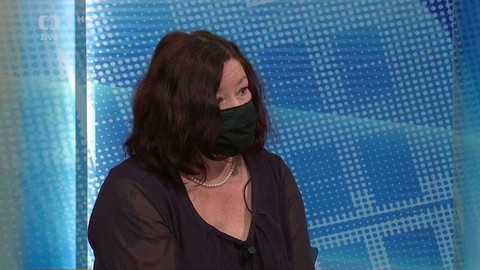 Dobré ráno - 4. ledna 2021