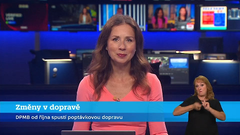 Události v regionech (Brno) - 31. srpna