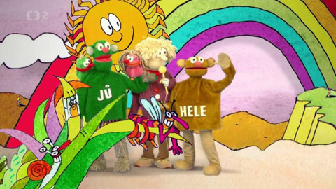 Studio Kamarád - 6. října 2019