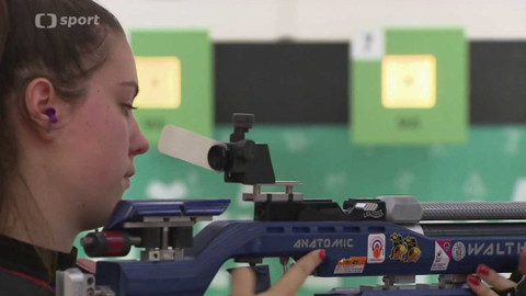 Olympiáda dětí a mládeže - Sestřih z letní olympiády dětí a mládeže z Brna