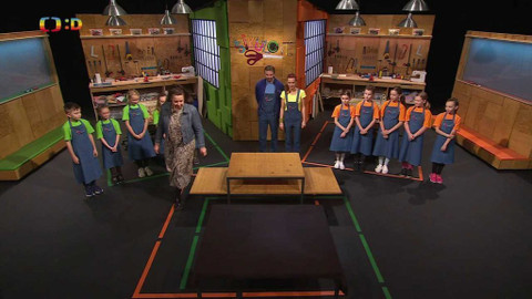 Šikulové - Velká výzva - 16. března 2023