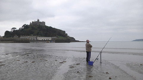 Na cestě - Na cestě po Cornwallu