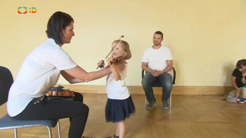 Zprávičky - 25. července 2018