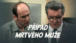 Obrázek pořadu Případ mrtvého muže