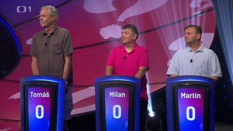 Kde domov můj? - 9. listopadu 2021